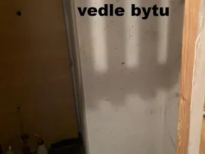 Prodej bytu 2+1, Praha - Stodůlky, Běhounkova, 46 m2