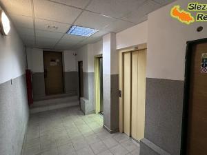 Prodej bytu 2+1, Praha - Stodůlky, Běhounkova, 46 m2