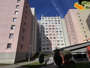 Prodej bytu 2+1, Praha - Stodůlky, Běhounkova, 46 m2