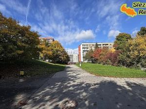 Prodej bytu 2+1, Praha - Stodůlky, Běhounkova, 46 m2