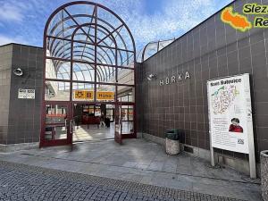 Prodej bytu 2+1, Praha - Stodůlky, Běhounkova, 46 m2