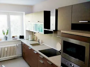 Prodej bytu 2+1, Oslavany, Moravská, 58 m2