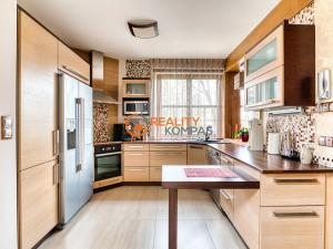 Prodej rodinného domu, Hodonín, Mírové nám., 150 m2