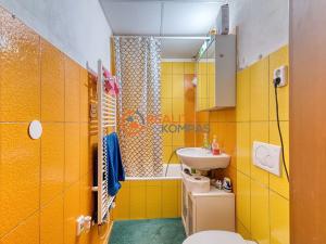 Prodej rodinného domu, Břeclav, Dyjová, 110 m2