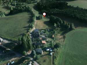 Prodej louky, Bernartice, 13423 m2