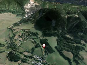 Prodej louky, Bernartice, 13423 m2