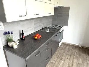 Pronájem bytu 3+1, Česká Lípa, Uranová, 72 m2