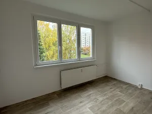 Pronájem bytu 3+1, Česká Lípa, Uranová, 72 m2