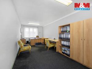 Prodej pozemku pro bydlení, Nýřany, 8097 m2