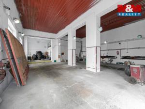 Prodej pozemku pro bydlení, Nýřany, 8097 m2