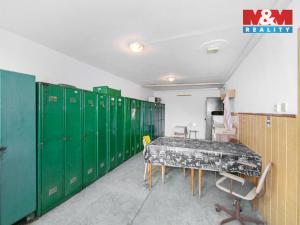 Prodej pozemku pro bydlení, Nýřany, 8097 m2