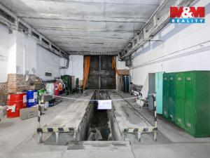 Prodej pozemku pro bydlení, Nýřany, 8097 m2