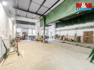 Prodej pozemku pro bydlení, Nýřany, 8097 m2