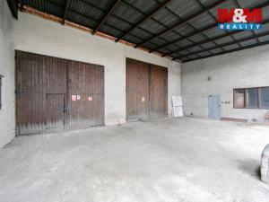 Prodej pozemku pro bydlení, Nýřany, 8097 m2