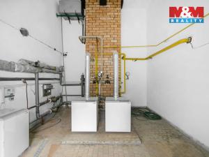 Prodej pozemku pro bydlení, Nýřany, 8097 m2