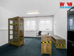 Prodej pozemku pro bydlení, Nýřany, 8097 m2