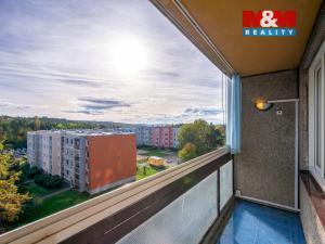 Pronájem bytu 3+1, Praha - Modřany, Pertoldova, 78 m2