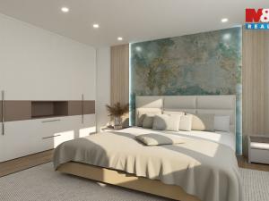 Prodej rodinného domu, Staré Město, Za Radnicí, 85 m2