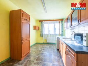 Prodej rodinného domu, Staré Město, Za Radnicí, 85 m2