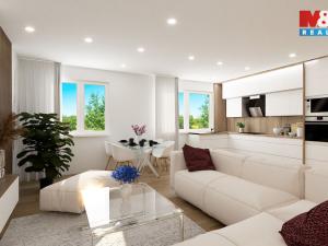 Prodej rodinného domu, Staré Město, Za Radnicí, 85 m2