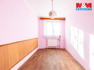 Prodej rodinného domu, Staré Město, Za Radnicí, 85 m2