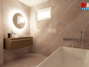 Prodej rodinného domu, Staré Město, Za Radnicí, 85 m2