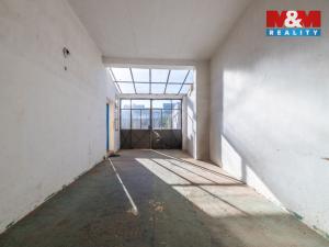 Prodej rodinného domu, Staré Město, Za Radnicí, 85 m2