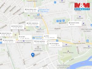 Prodej rodinného domu, Staré Město, Za Radnicí, 85 m2