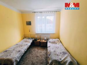 Pronájem bytu 3+1, Ústí nad Labem - Ústí nad Labem-centrum, Velká Hradební, 71 m2