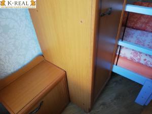 Pronájem bytu 1+kk, Brno, Pražská, 22 m2