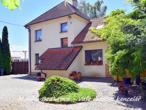 Prodej rodinného domu, Fryšták, Souhrady, 788 m2