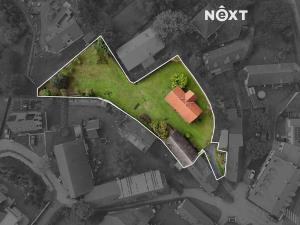 Prodej rodinného domu, Klokočná, 70 m2
