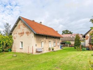 Prodej rodinného domu, Klokočná, 70 m2