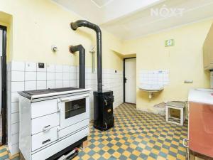 Prodej rodinného domu, Klokočná, 70 m2