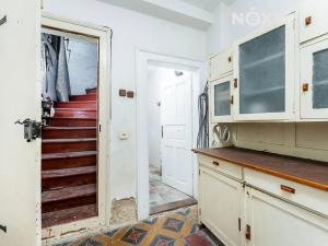 Prodej rodinného domu, Klokočná, 70 m2