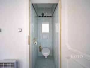 Pronájem bytu 4+1, Třeboň, Lesní, 125 m2