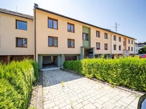 Pronájem bytu 4+1, Třeboň, Lesní, 125 m2