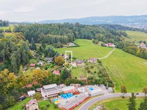 Prodej pozemku pro bydlení, Batňovice, 1045 m2