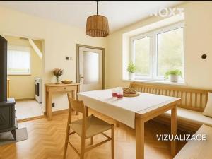 Prodej rodinného domu, Kyjov, 75 m2