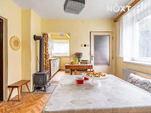 Prodej rodinného domu, Kyjov, 75 m2