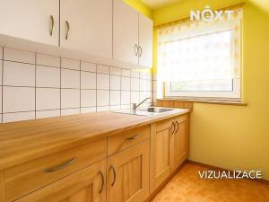 Prodej rodinného domu, Kyjov, 75 m2