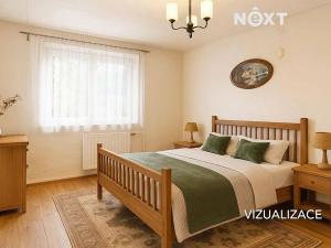 Prodej rodinného domu, Kyjov, 75 m2