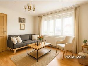 Prodej rodinného domu, Kyjov, 75 m2