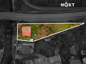 Prodej rodinného domu, Kyjov, 75 m2