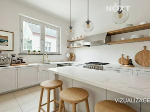 Prodej rodinného domu, Sedlec, 100 m2