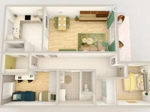 Prodej rodinného domu, Sedlec, 100 m2