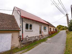 Prodej rodinného domu, Sedlec, 100 m2