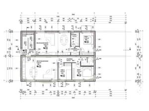 Prodej bytu 3+kk, Vrsi, Chorvatsko, Put Konobina, 79 m2