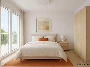 Prodej bytu 3+kk, Vrsi, Chorvatsko, Put Konobina, 79 m2