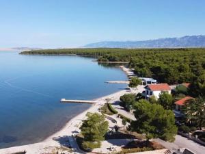 Prodej bytu 3+kk, Vrsi, Chorvatsko, Put Konobina, 79 m2